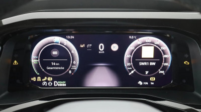 VW California Gebrauchtwagen