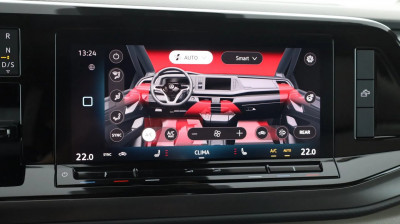 VW California Gebrauchtwagen