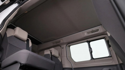 VW California Gebrauchtwagen