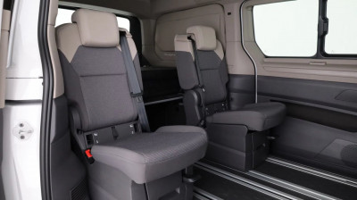 VW California Gebrauchtwagen