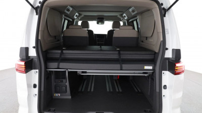 VW California Gebrauchtwagen