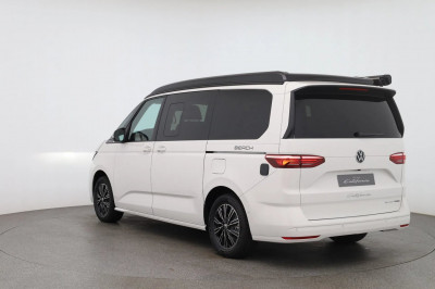 VW California Gebrauchtwagen