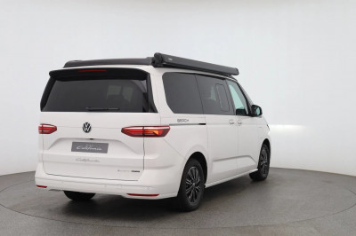 VW California Gebrauchtwagen