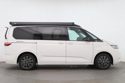 VW California Gebrauchtwagen