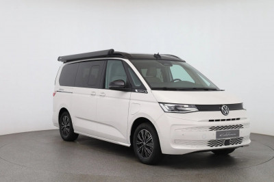 VW California Gebrauchtwagen