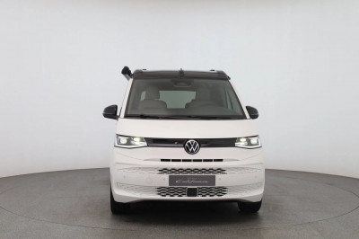 VW California Gebrauchtwagen