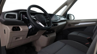 VW California Gebrauchtwagen