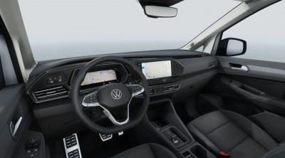 VW Caddy Gebrauchtwagen VW Caddy Gebrauchtwagen