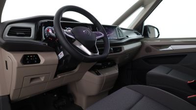 VW California Gebrauchtwagen