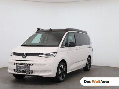 VW California Gebrauchtwagen