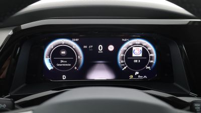 VW California Gebrauchtwagen