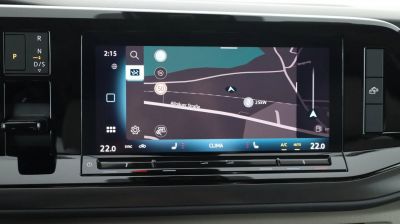 VW California Gebrauchtwagen