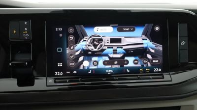 VW California Gebrauchtwagen