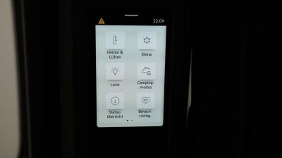 VW California Gebrauchtwagen