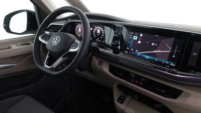 VW California Gebrauchtwagen