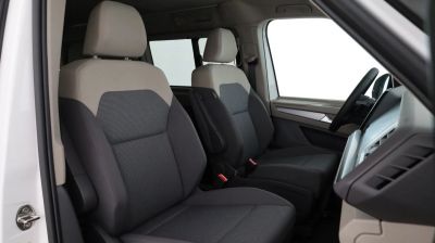 VW California Gebrauchtwagen