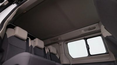 VW California Gebrauchtwagen