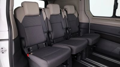 VW California Gebrauchtwagen