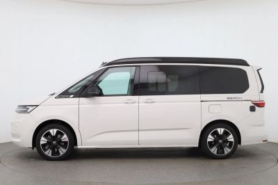 VW California Gebrauchtwagen