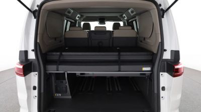 VW California Gebrauchtwagen