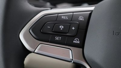 VW California Gebrauchtwagen