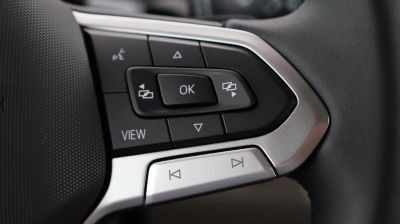 VW California Gebrauchtwagen