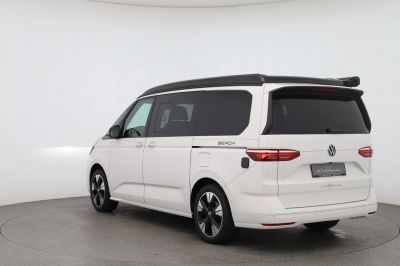 VW California Gebrauchtwagen