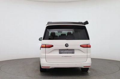 VW California Gebrauchtwagen