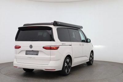 VW California Gebrauchtwagen