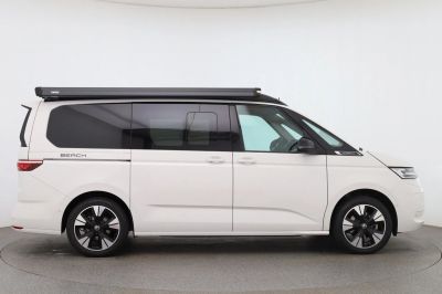 VW California Gebrauchtwagen