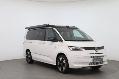 VW California Gebrauchtwagen