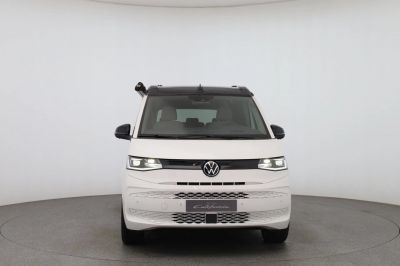VW California Gebrauchtwagen