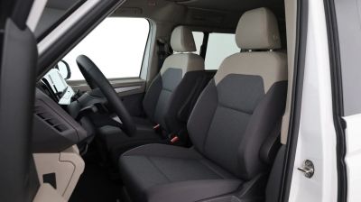 VW California Gebrauchtwagen