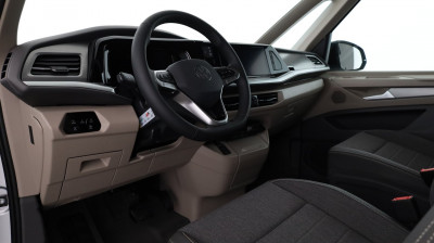 VW California Gebrauchtwagen