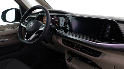 VW California Gebrauchtwagen