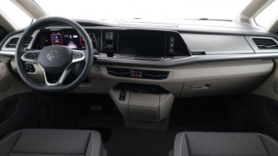 VW California Gebrauchtwagen