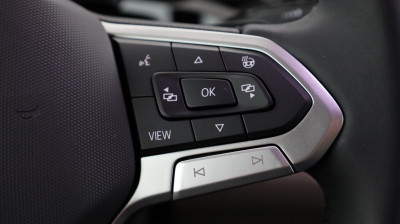 VW California Gebrauchtwagen