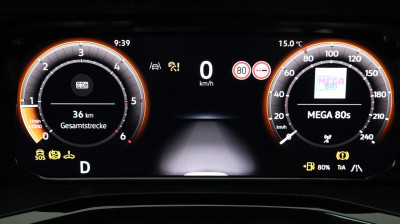 VW California Gebrauchtwagen