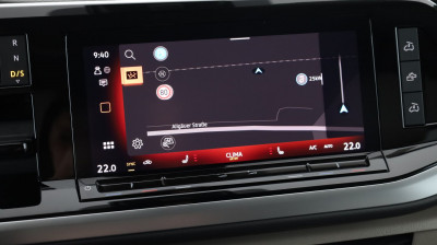 VW California Gebrauchtwagen