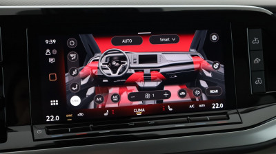 VW California Gebrauchtwagen