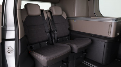 VW California Gebrauchtwagen