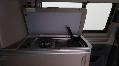 VW California Gebrauchtwagen