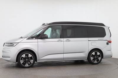 VW California Gebrauchtwagen