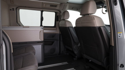 VW California Gebrauchtwagen