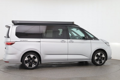 VW California Gebrauchtwagen