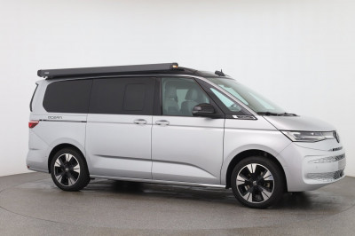 VW California Gebrauchtwagen