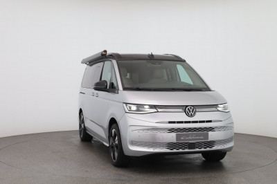 VW California Gebrauchtwagen