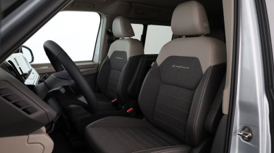 VW California Gebrauchtwagen