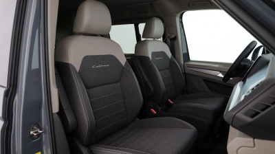 VW California Gebrauchtwagen