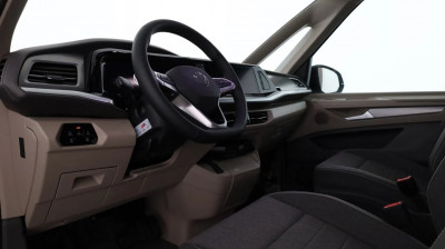 VW California Gebrauchtwagen